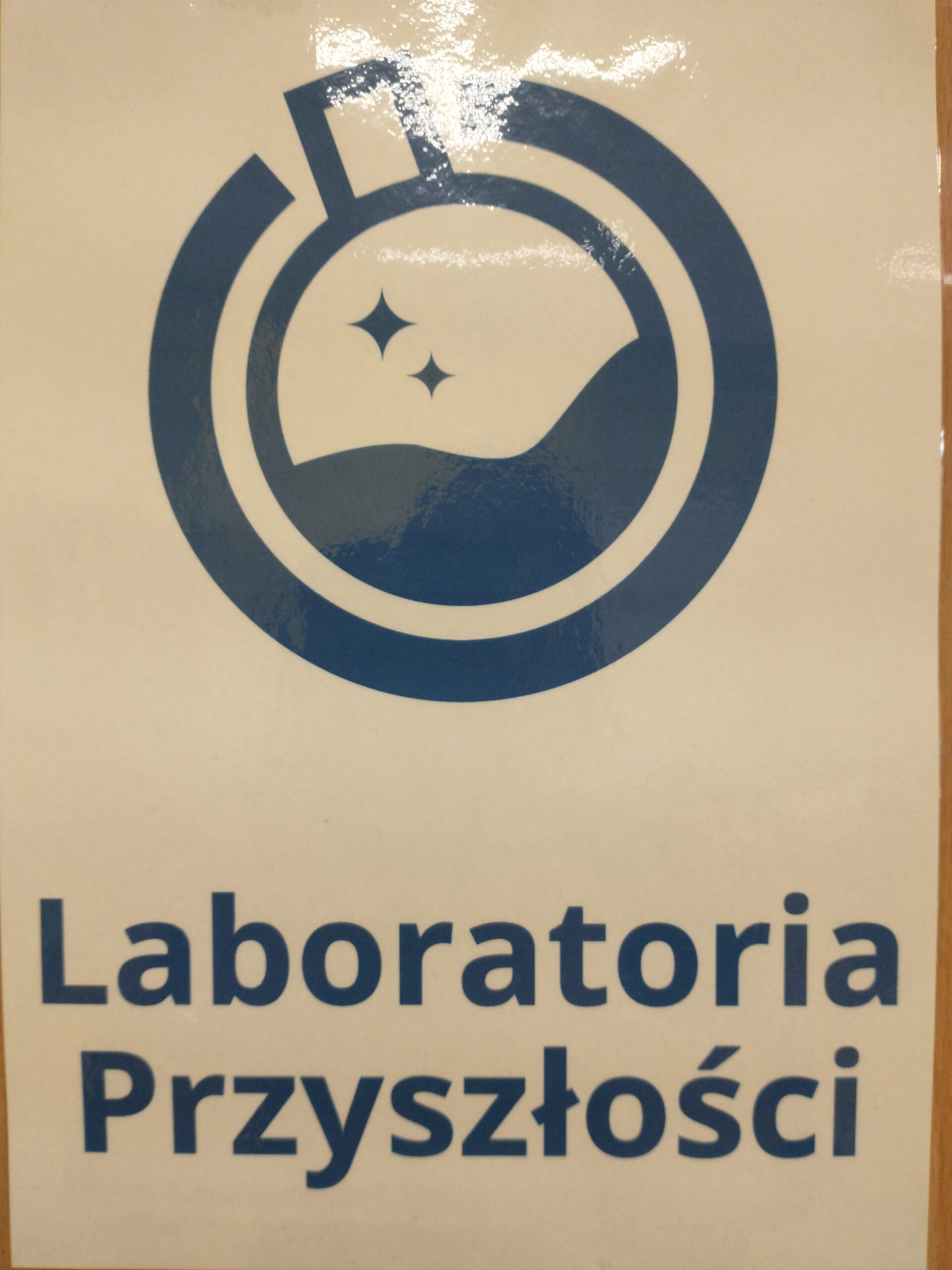 Laboratoria przyszłości