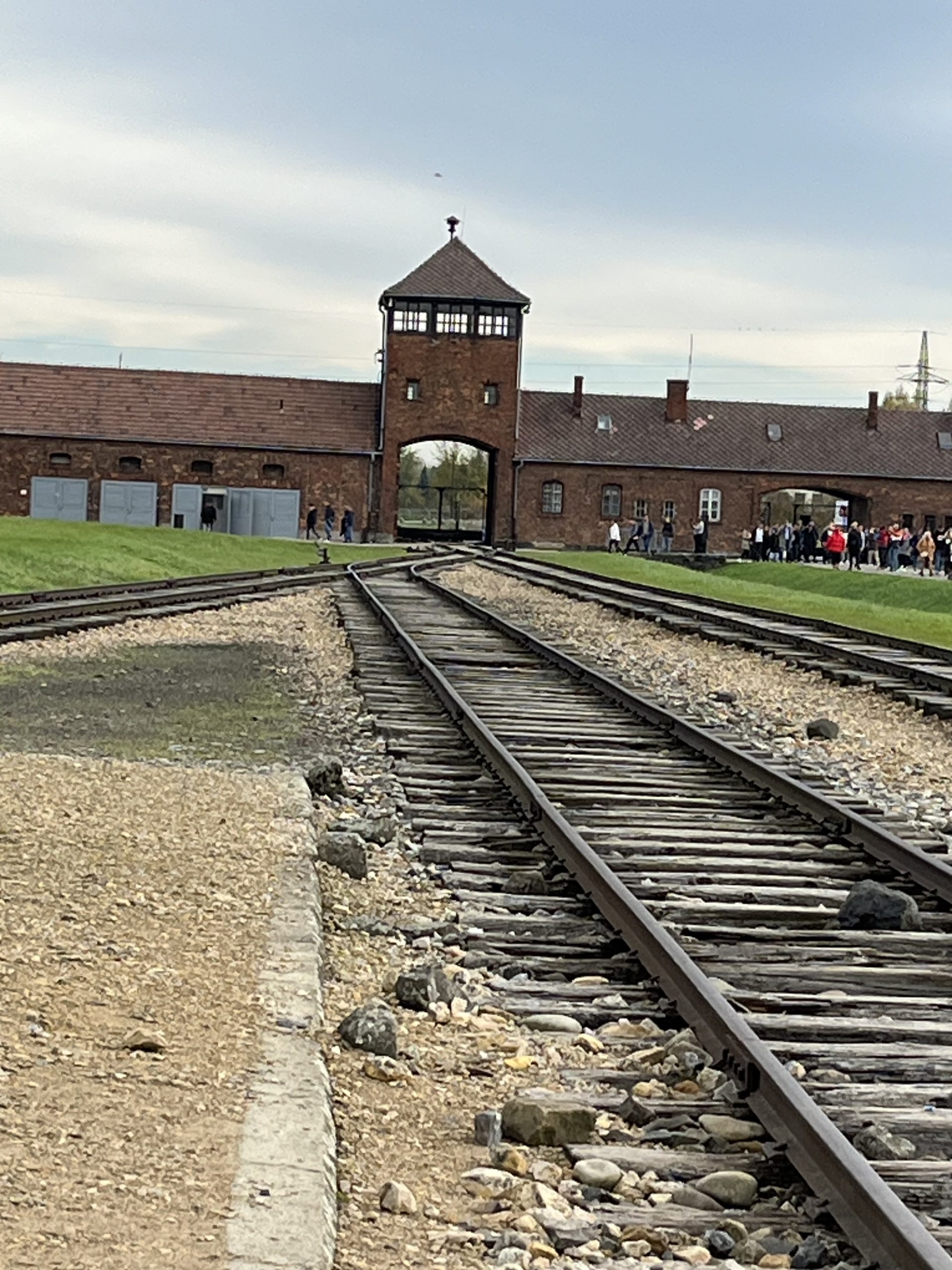Wycieczka do Muzeum KL Auschwitz