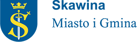 Logo Gminy Skawina