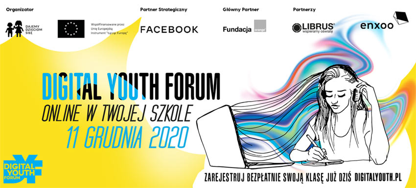Digital Youth Forum