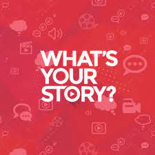 Konkurs „What’s Your Story”