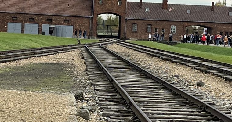 Wycieczka do Muzeum KL Auschwitz