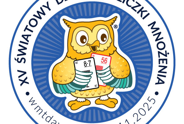 Obchody Dnia Tabliczki Mnożenia w naszej szkole