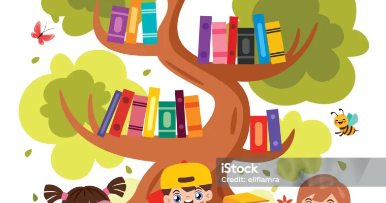 Pasowanie pierwszoklasistów na czytelników biblioteki szkolnej