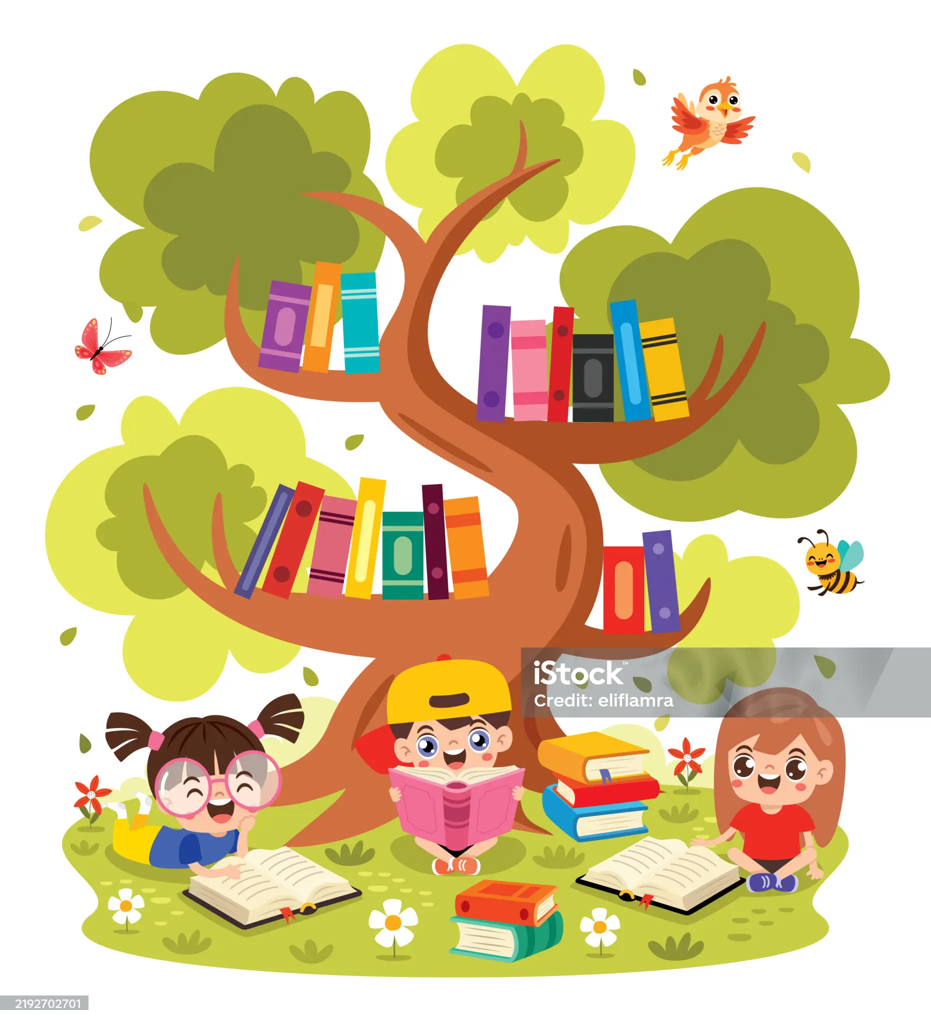 Pasowanie pierwszoklasistów na czytelników biblioteki szkolnej