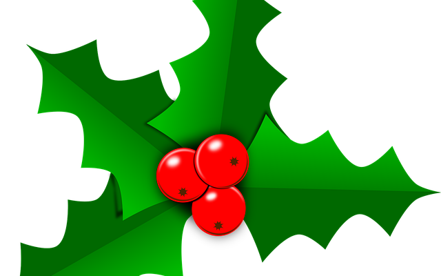 Dzień swiątecznego sweterka