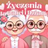 Dzień Babci i Dziadka