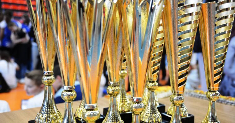 Halowe Mistrzostwa Skawiny w Lekkoatletyce