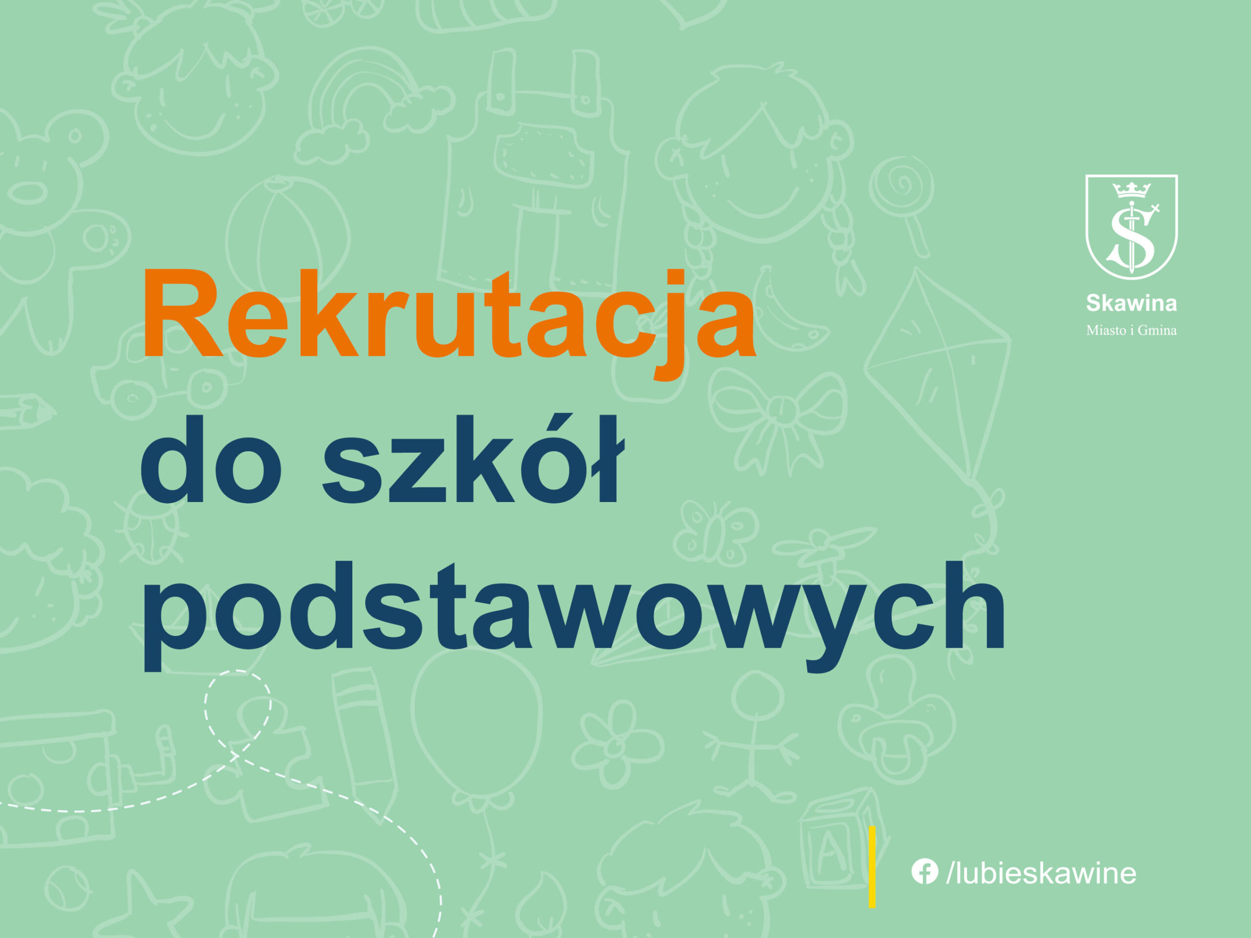 Rekrutacja do klasy pierwszej