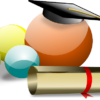 Uroczystość zakończenia roku szkolnego