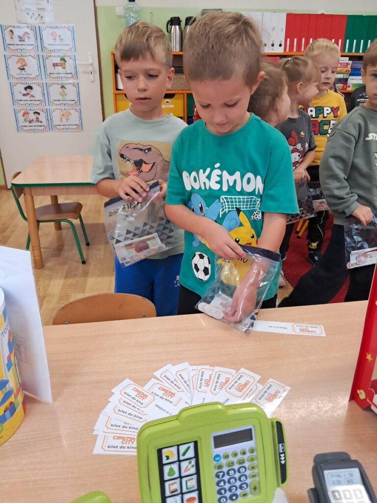 Dzień Przedszkolaka
